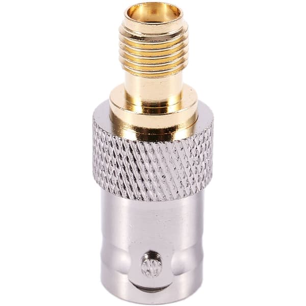 F/F RF SMA til BNC Antennekabeladapter RFB-1142