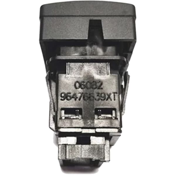 Fan Motor Regulator til Nv3500 Nv2500 Rogue Sentra 277614Ba0A