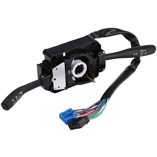 Blinkers- och Vindrutetorkontroll Kombinationsbrytare för Isuzu NPR NQR NRR GMC 8973640740