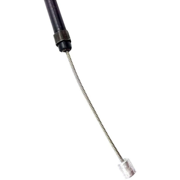 Moottorin konepellin vapautuskaapeli / Bowden 51238402615 00-07 X5 E53:lle