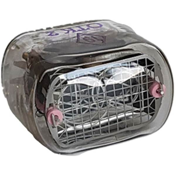 1 stk. Ny IN-12 IN12 Rør til Nixie Lys Ur Digital LED Ur med Decimal Punkt