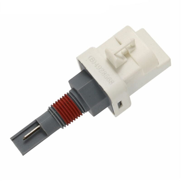 Kylvätskenivåsensor 2872769 2872768 4928568 för QSK50-motor Kylvätsketemperatursensor
