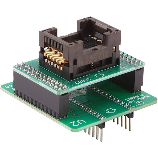 TSOP48 NAND NAND08 IC Adapter/Adapter Sokkel Kun for TL866II plus NAND Flash Chip Programmer Nyeste FIKSET V2