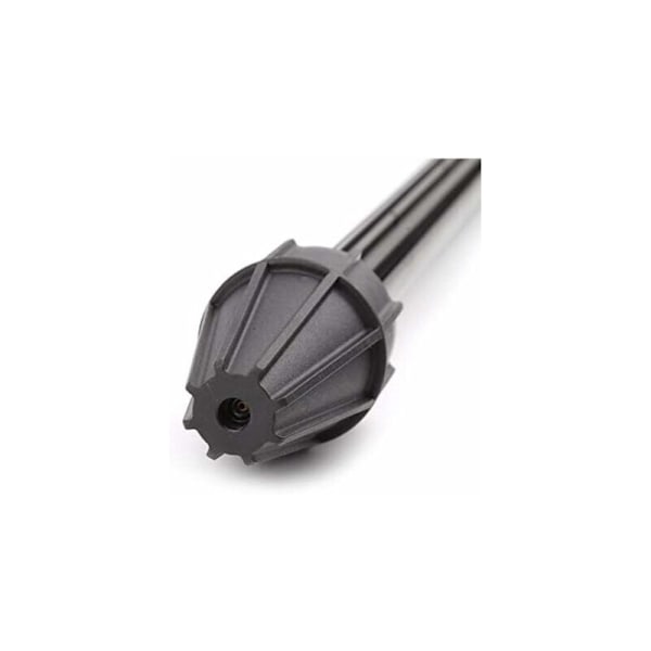 Dirt Blaster 145 Bar Laajennettava Lanssin Vaihto Karcher K1, K2, K3, K4, K5, K6, K7:lle, Laajennuslanssilla Pyörivällä Turbovoimalla, Autonpesulanssilla N