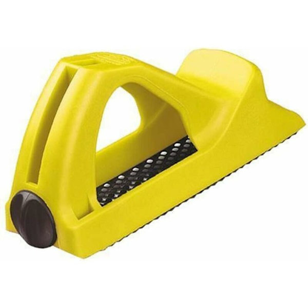 Valettu runkopala Surform 521104-