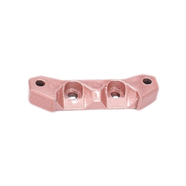 Metal Arm Connectors 55-WJ01 for 9125 9155 9156 Xinlehong 9125 9155 9156 1/10 1/12 Kauko-ohjattavan auton varaosat