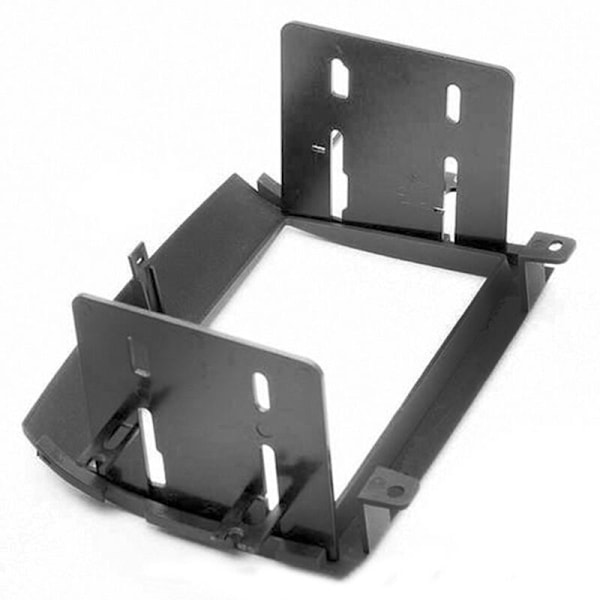 Bilradio Stereo Fascia Surround Trim Panel til 173X98Mm