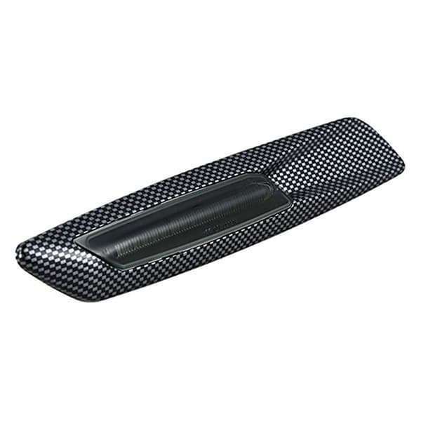 LED-sidemarkerlys med sekvensiell lampe - dynamisk blinklys for 1 3 5-serie E60 E61 E81 E82 E88 E90 E91