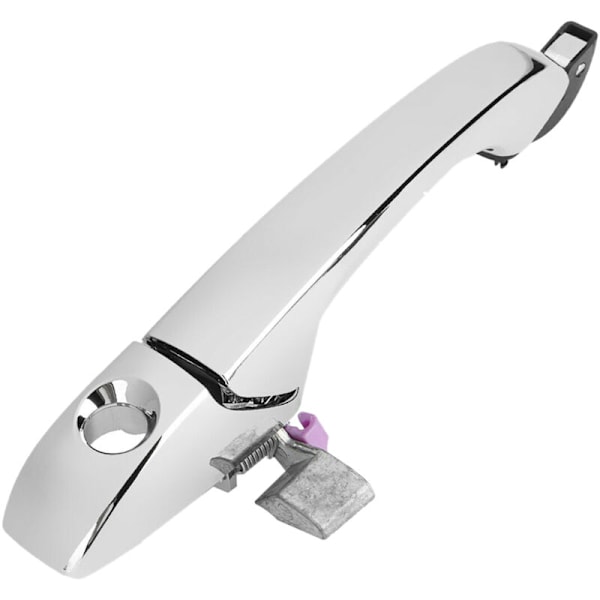 Vänster yttre dörrhandtag för 300 C 05-10 Magnum 05-08