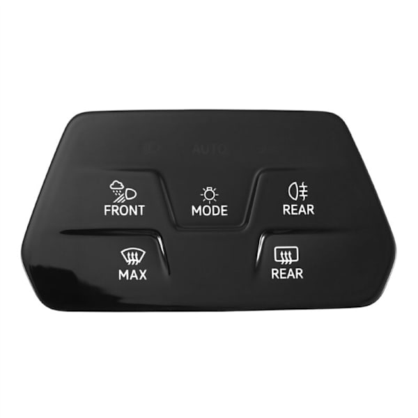 Car Touch Screen Fog Light Switch Button for Golf 8 MK8 5HG 941 193