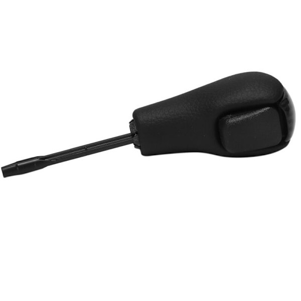 Automatisk gearstangsknop til bil til 3 5 7 Z3 X5 X3 Serie E36 E38 E39 E46 E53 E60 E61 (Lang model)