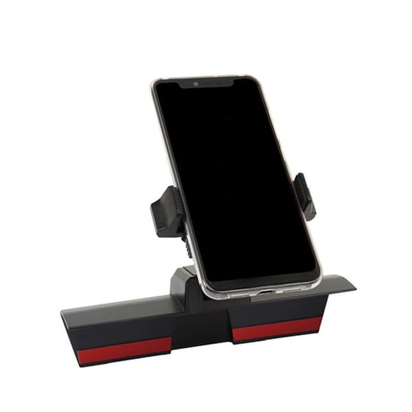 Til 2015 2016 2017 2018 2019 Bil Centerkonsol Dashboard Mobiltelefonholder