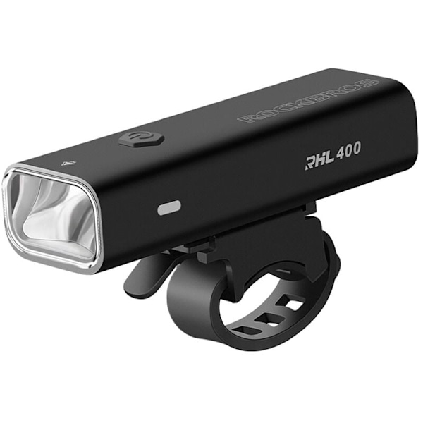 2000MAh Lys Lommelykt Lanterne USB Oppladbar Lampe