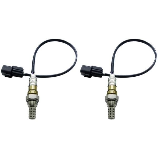 2X Bil Oxygen Sensor til 2009-2014 Delnummer 96964230 25189500234-4298