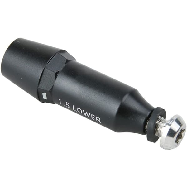 RH Golf Shaft Sleeve Adapter Kompatibel med 0811 XF GEN1 GEN2 Driver og 0.335 Fairway Wood Tip