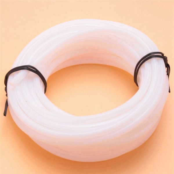 5 Meter PTFE Bowden-rör med 4 st PC4-M6 Hot End Tillbehör 3D-skrivare Filament 1,75 mm