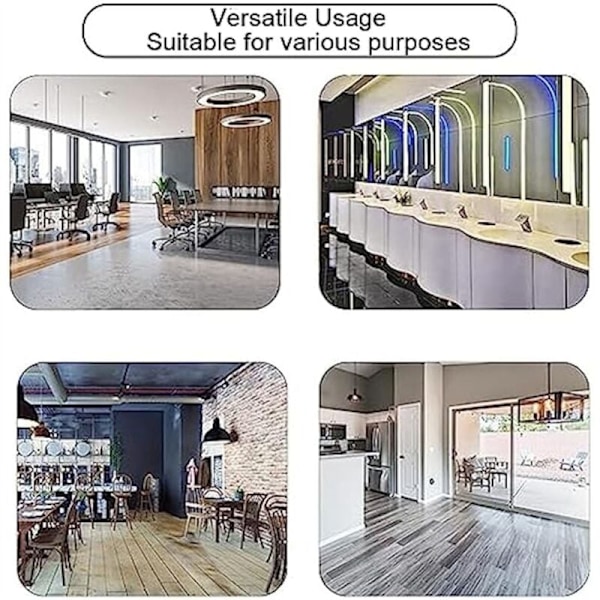 Nøkkel til papirhåndkle dispenser, 20-pakning toalettpapir dispenser nøkkel, universell erstatningsnøkkel, papirrullverktøy