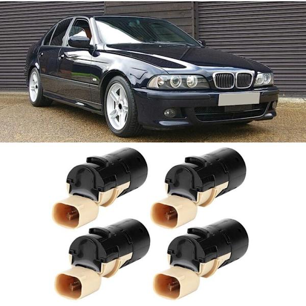 Parkeringssensor 1687921A til E39 E83 E53 307807 2001-2008 Range