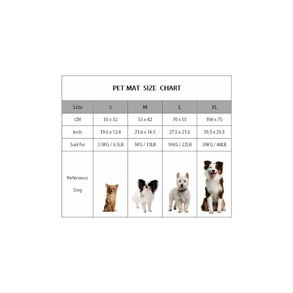 Dækken til kæledyr, Premium Fluffy Flannel pude, blødt og varmt underlag til hunde og katte, lille størrelse, lyserøde stjerner