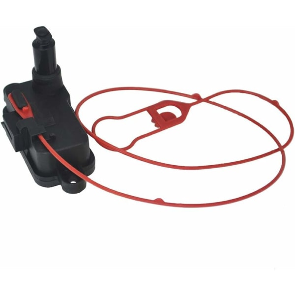 Drivstoffdør for Audi A1 A3 A6 C7 A7 Q3 Q7 RS5 CAB Motor Drivstoffdør 4L0862153D