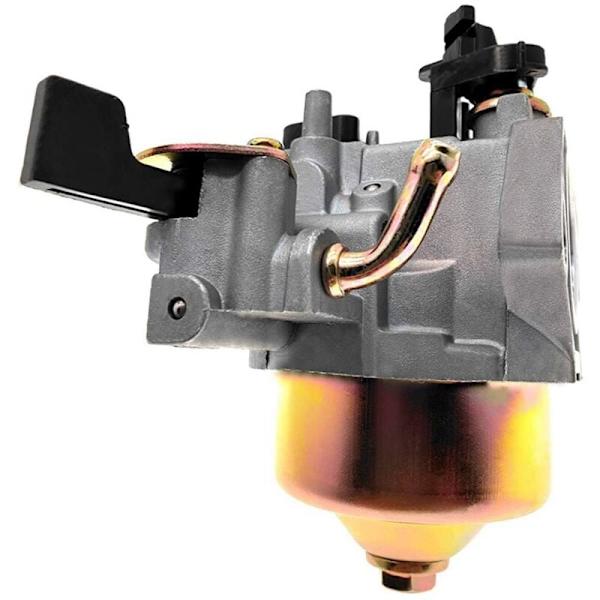 2X Kaasutin GX390 GX340 13HP 4-tahtimoottorin ruohonleikkuriperävaunun jyrsinkorvaus 16100-ZF6-V01