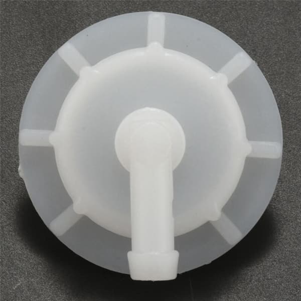 10-pack kylvätskebehållare lock, Accord