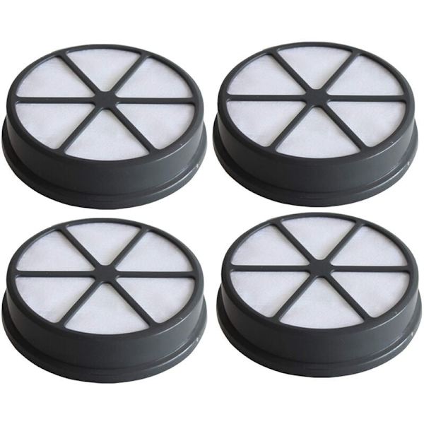HEPA-filter til UH72400 UH72401 UH72402 UH72405 UH72406 UH72409 robotstøvsuger