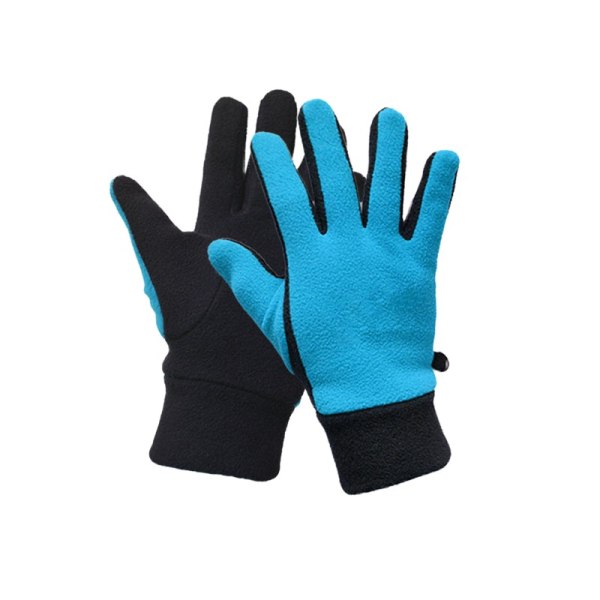 Comfort stretch coatede handsker, 1 par