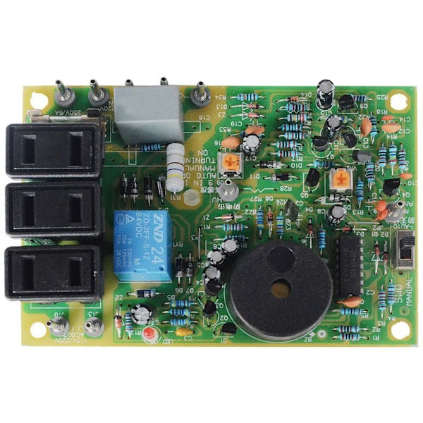 9 i 1 PCB Anti-Board Anti-Jamming för Arcade Hopper Slot Machine Casino Slot Machine Game Cabinet Arcade Machine