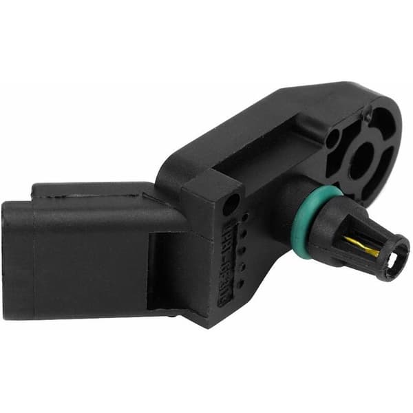 MAP-sensor, Manifold trykksensor Manifold Absolutt Trykk MAP-sensor Passer til 1920AJ 9639381480 0261230043 467680.