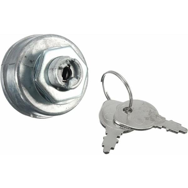 Forspero Tändningsstartnyckel för MTD 725-0267A 925-0267 Husqvarna Traktor Gräsklippare
