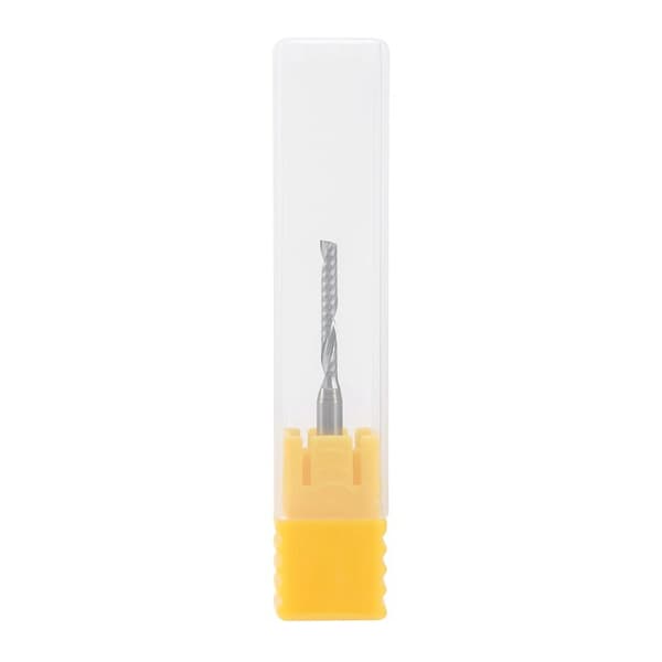2mm x volframkarbidskärbit 15mm karbid