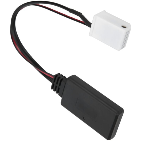 Stereo AUX-kabeladapter RD4 Radio Bluetooth-modul Passer for Citroen C2 C3 C4 C5 C6 Berlingo