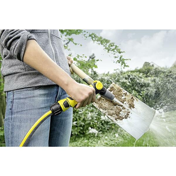 SPRAY pistol 16.7 x 41.5 x 141.5 cm 2.645–265.0