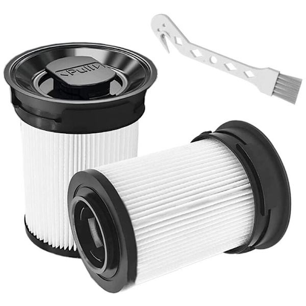 Hepa-filter for TriFlex HX1 støvsuger reservedeler