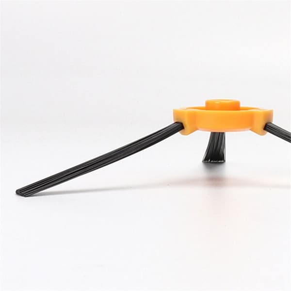 10 stk. Sidebørste for N79 N79S DN620 Sweeper Magic Card Robot Reservedeler Tilbehør