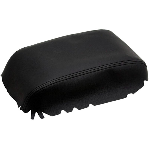 Armstöd Center Console Lock för Fit 2006-2011 Svart
