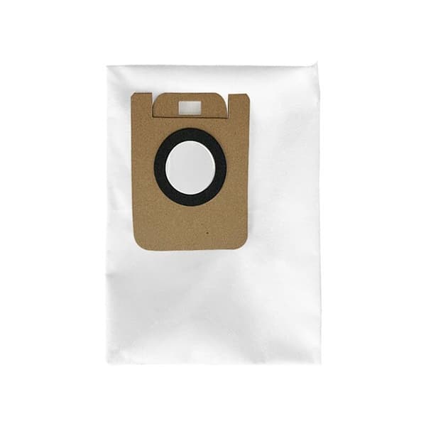 Støvsuger Kit Hovedsidebørste Hepa Filter Mop Støvsugerpose til Bot L10 Plus/D10 plus RLS3D