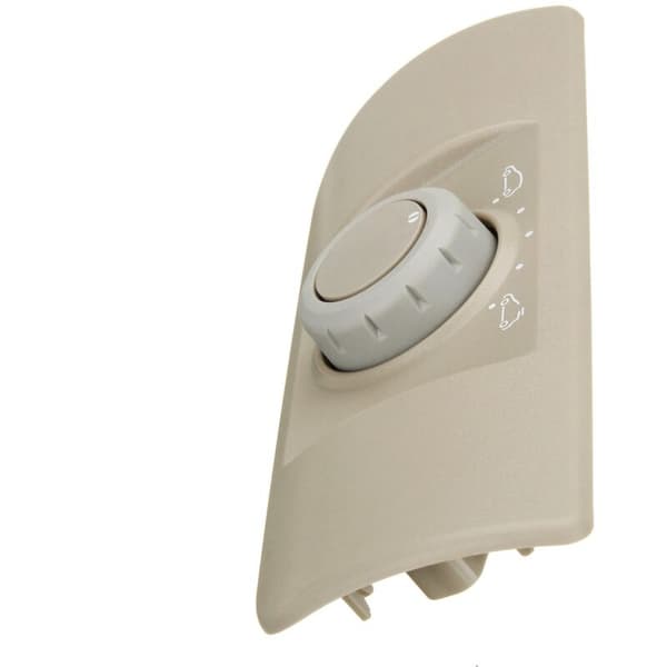 Bilsoltak Vindu Kontrollbryter Panel for MK2 2002-2015 Plast Auto Reservedeler 8200119893