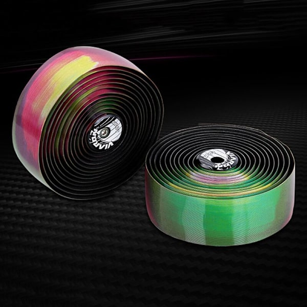 VIARON Sykkel Styreteip Anti-Skli Sykkel Styre Tape Wrap Feste Stropper Sykkel Tilbehør
