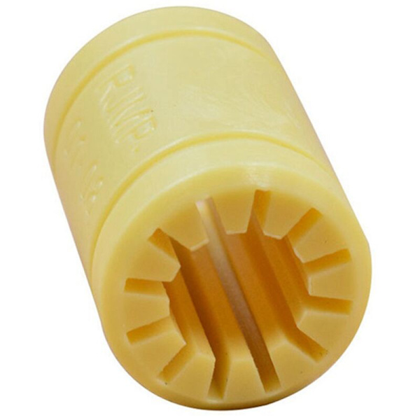 10 Lm8Uu 3D Printer Solid Polymer Lejer 8Mm Aksler til Mendel 3D Printer Dele
