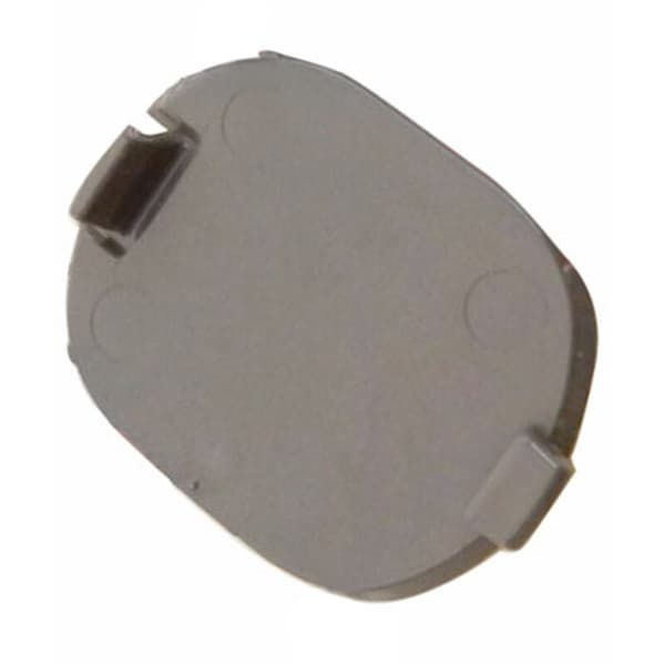 4X for -V RE 2007-2011 Baklyktmutter Støvdeksel Bolt Trim Bezel Cap