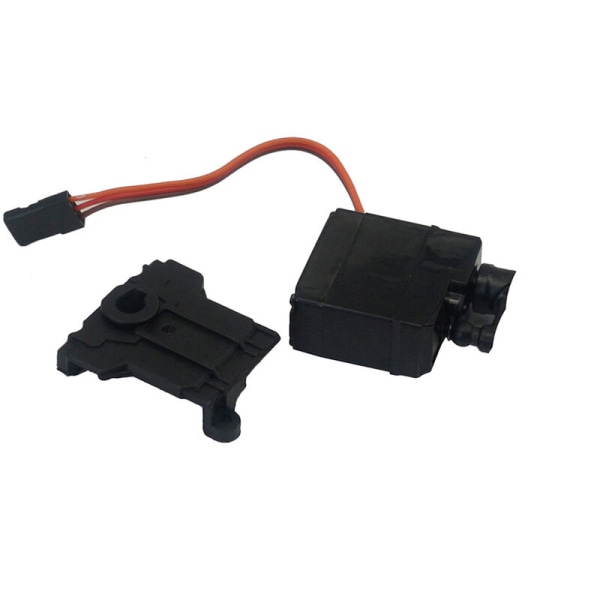 QZJ03 3-trådig digital servo för Xinlehong Q901 Q902 Q903 1/16 fjärrkontrollbil reservdelar tillbehör