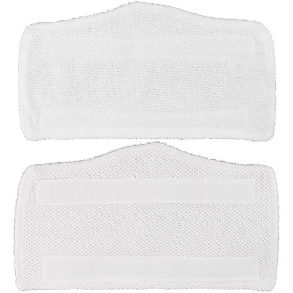 6 Pak Vaskbare Mikrofiber Rengøringsklude til S3101 S3202 S3250 Sk410 Sk435Co Sk460 Sk140 Sk141