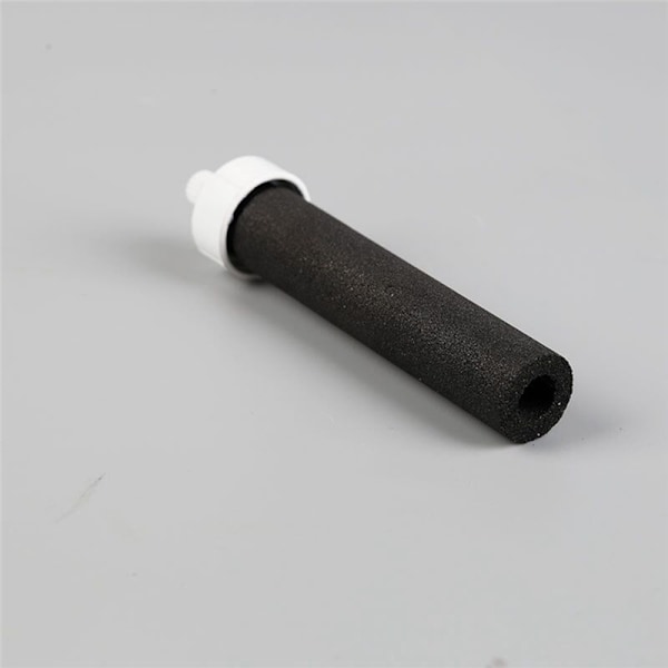 Vannflaskefilter for utskifting, reservedel, rustfritt stål