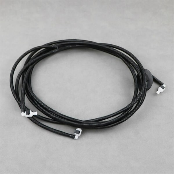 1J0955751D Sprinkler Slange til Forrudevisker 1J0955751B 1J0955751C til Golf CC