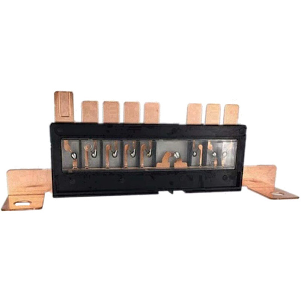 Til for 125 AMP Multi Fuse 18790-01031 Motorstrøm