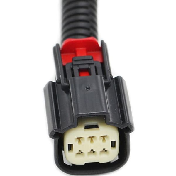 2 stk. 24 tommer O2 iltsensor header forlænger sele til S550 GT 5.0