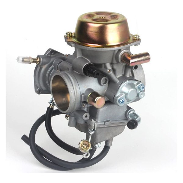 Kaasutin Yamaha Grizzly 600 1998-2001 Yfm660 2002-2008