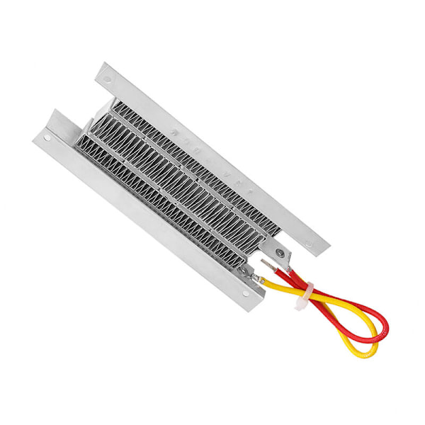 12V 400W Sähköinen Keraaminen Lämmitin Termostaattisella Eristyksellä PTC-Lämmityselementti